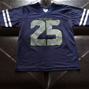 Seattle Seahawks Jersey